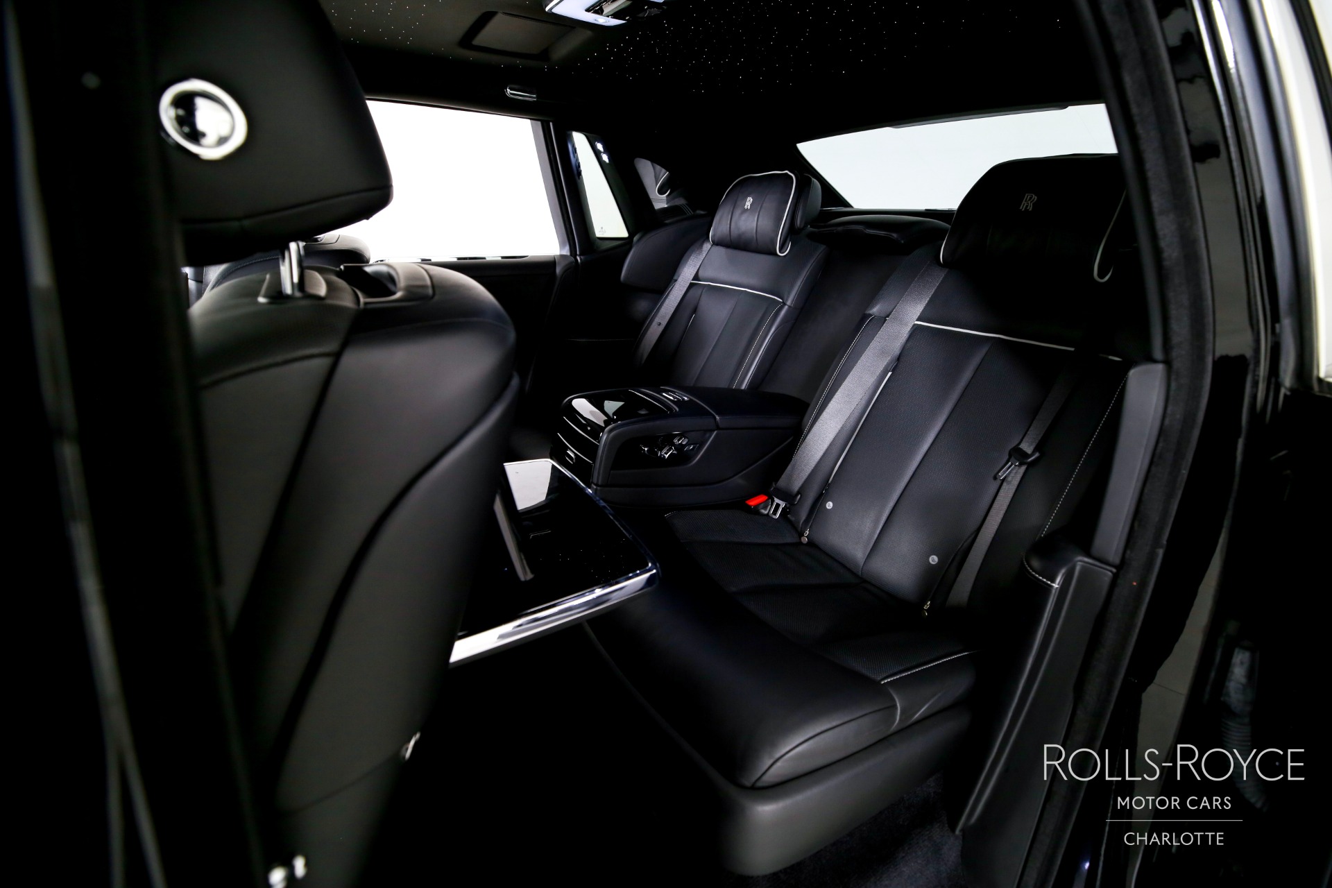 Used 2020 Rolls-Royce Phantom  | Charlotte, NC