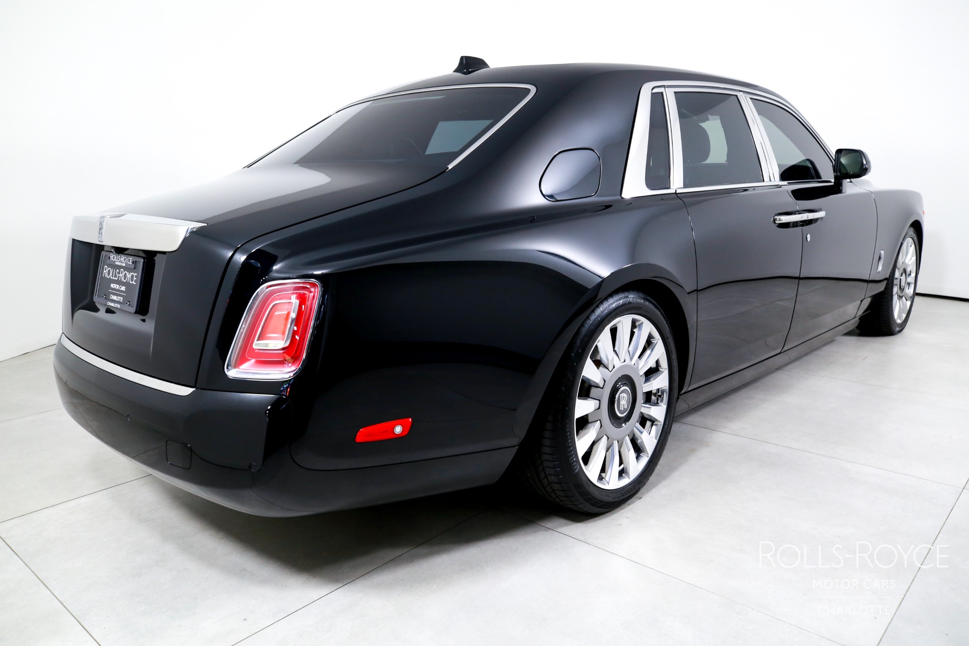 Used 2020 Rolls-Royce Phantom  | Charlotte, NC