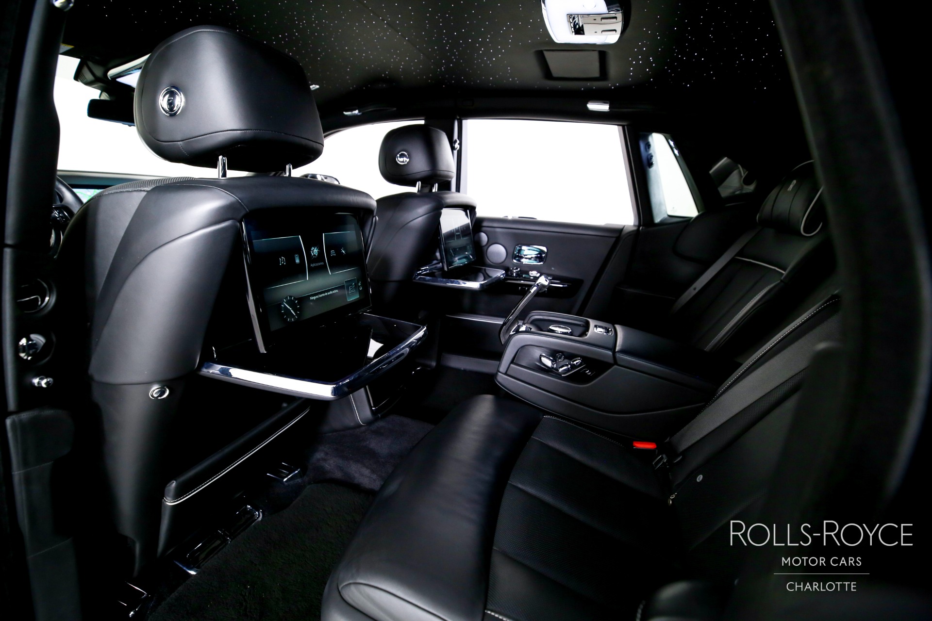 Used 2020 Rolls-Royce Phantom  | Charlotte, NC