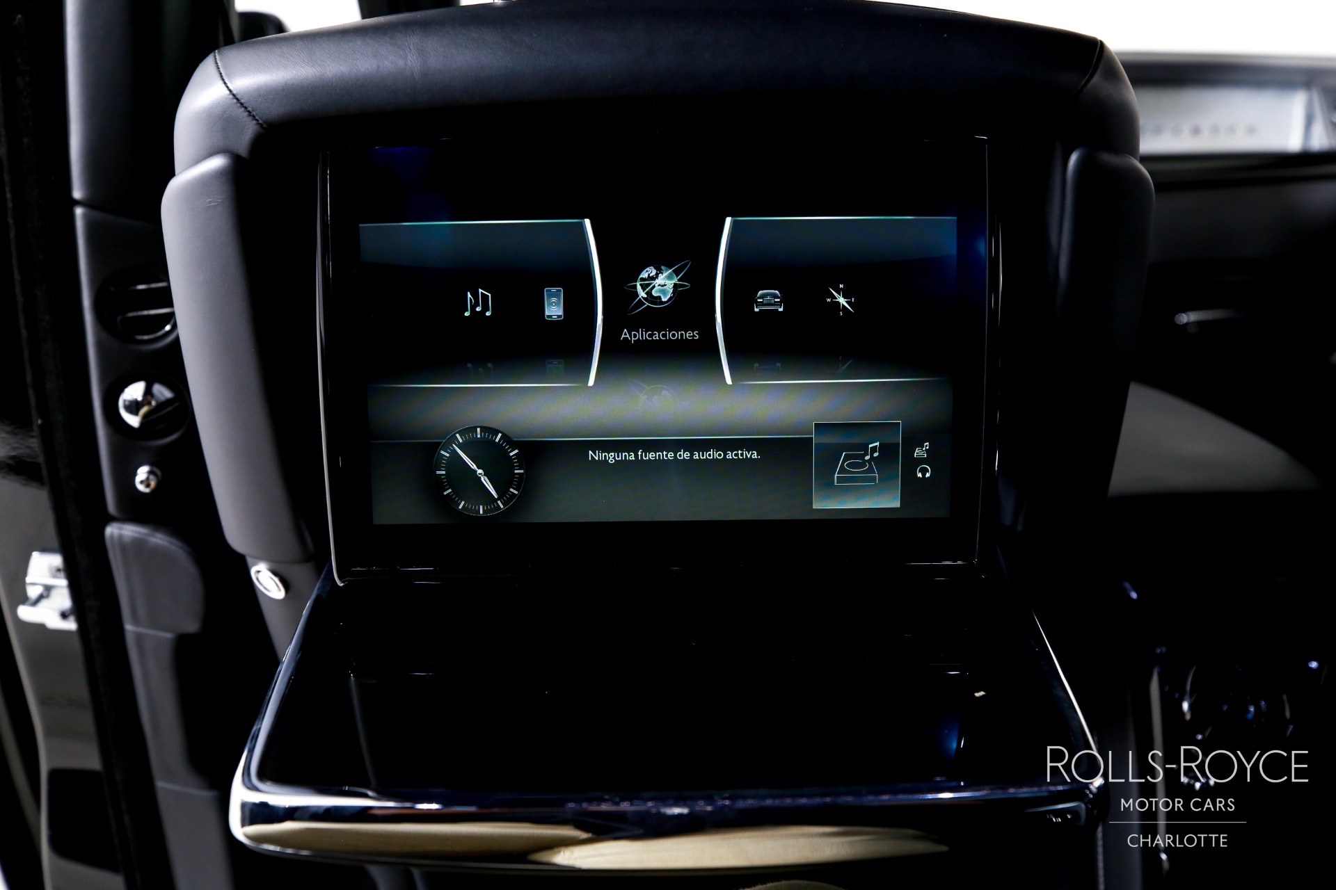 Used 2020 Rolls-Royce Phantom  | Charlotte, NC