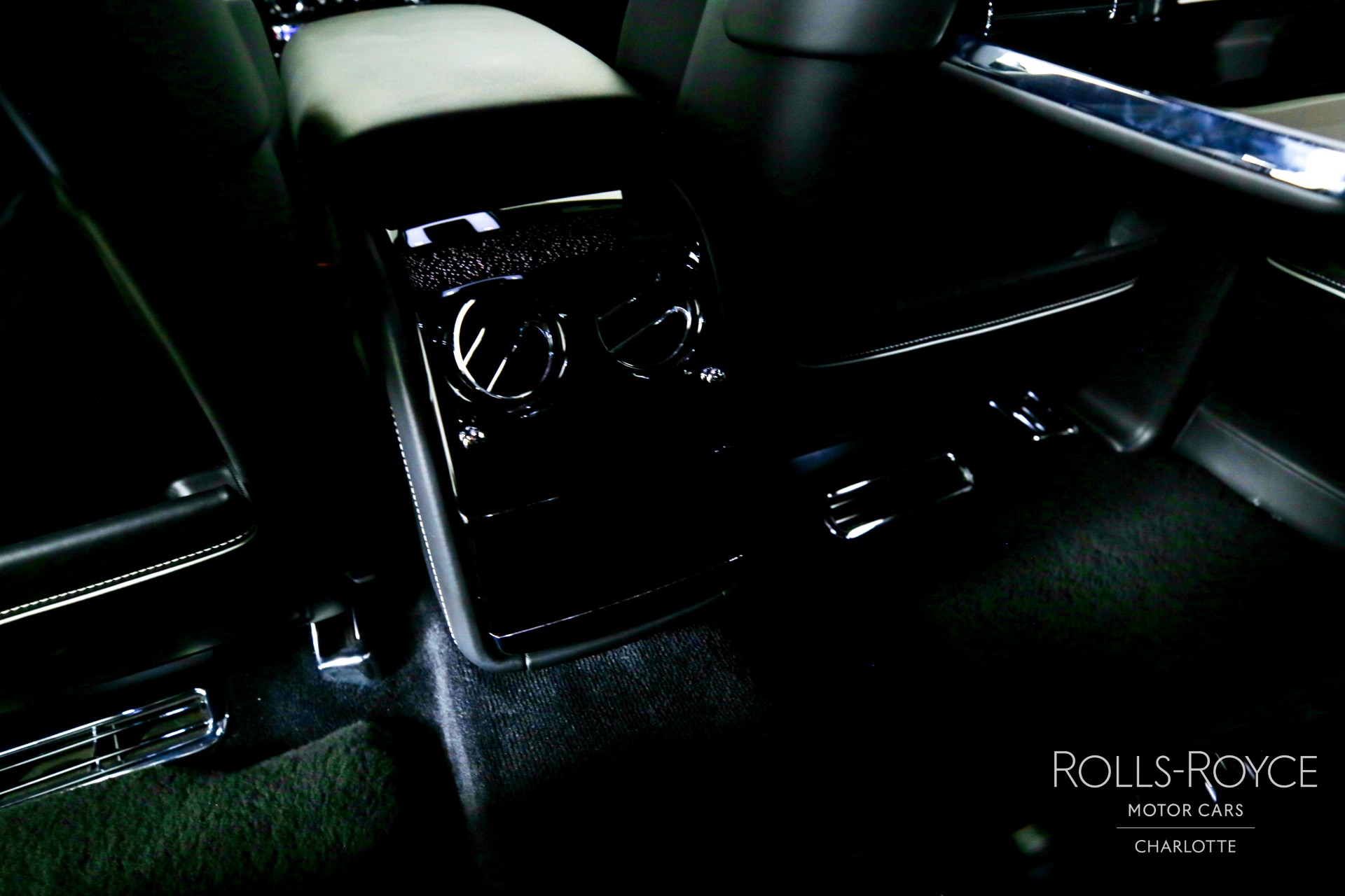 Used 2020 Rolls-Royce Phantom  | Charlotte, NC