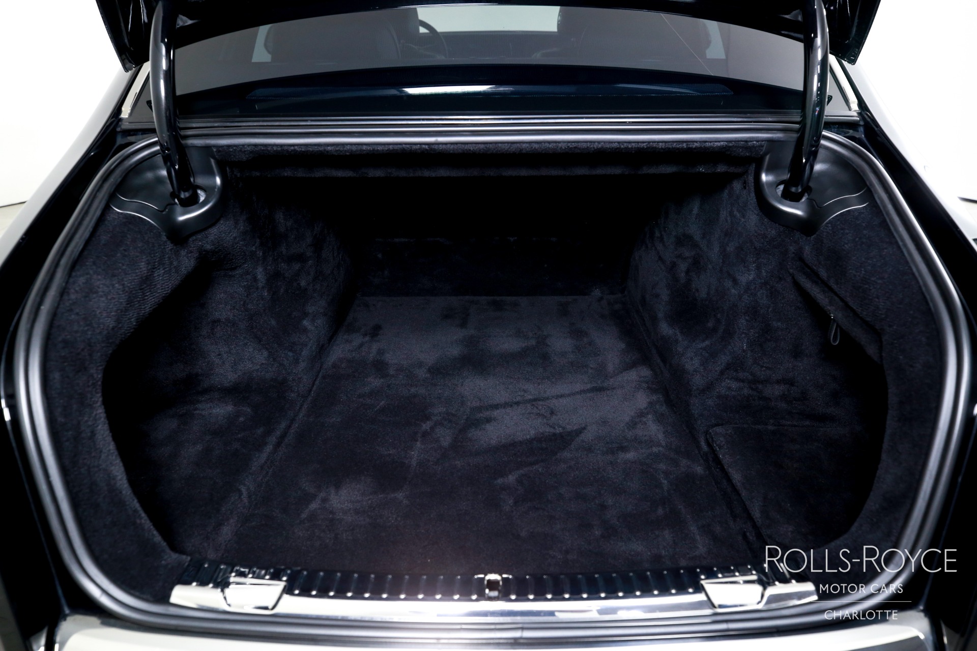 Used 2020 Rolls-Royce Phantom  | Charlotte, NC