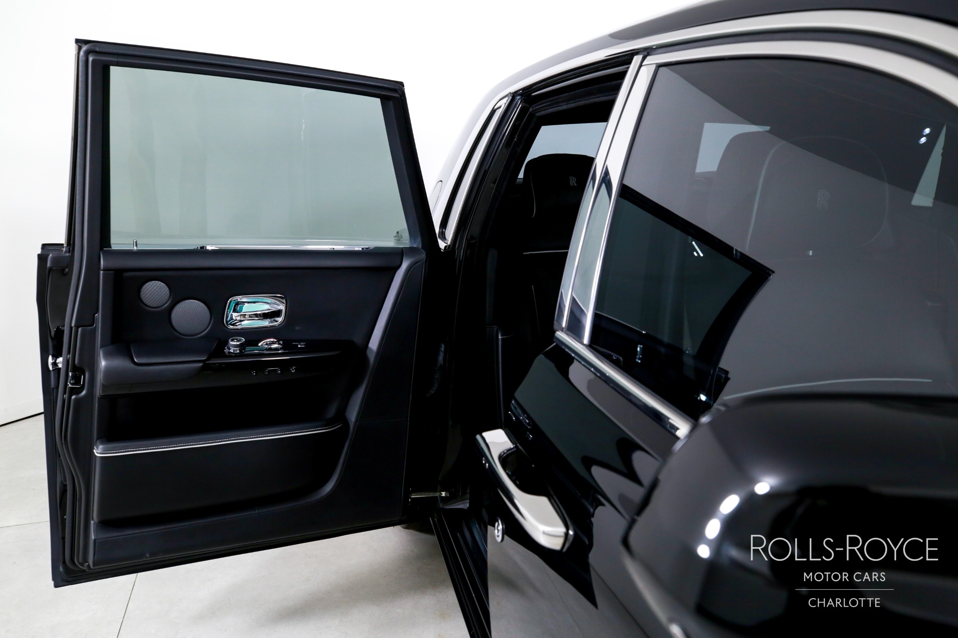 Used 2020 Rolls-Royce Phantom  | Charlotte, NC
