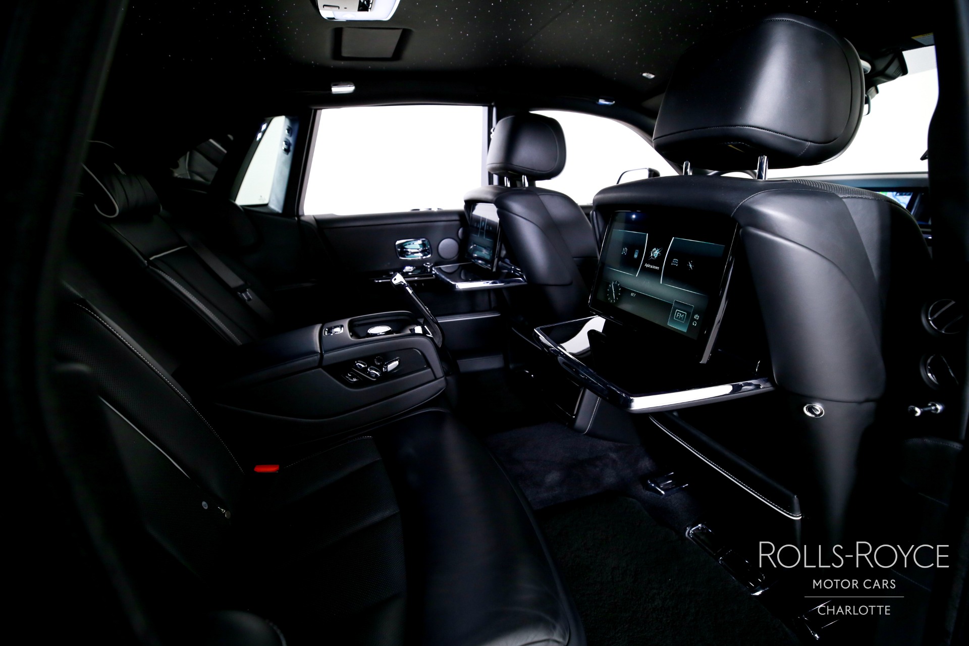 Used 2020 Rolls-Royce Phantom  | Charlotte, NC