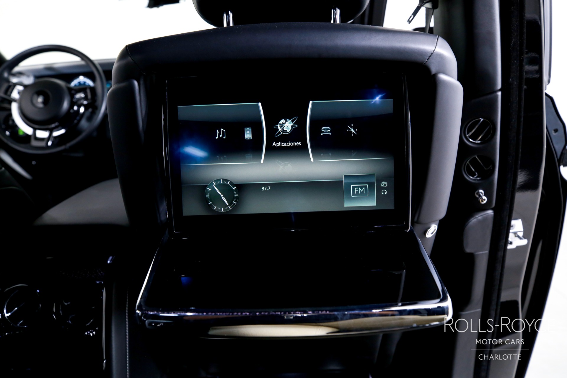 Used 2020 Rolls-Royce Phantom  | Charlotte, NC