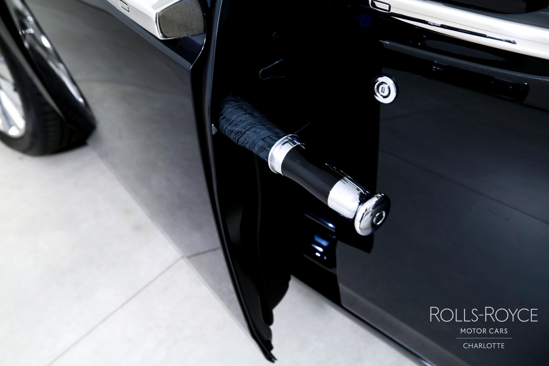 Used 2020 Rolls-Royce Phantom  | Charlotte, NC