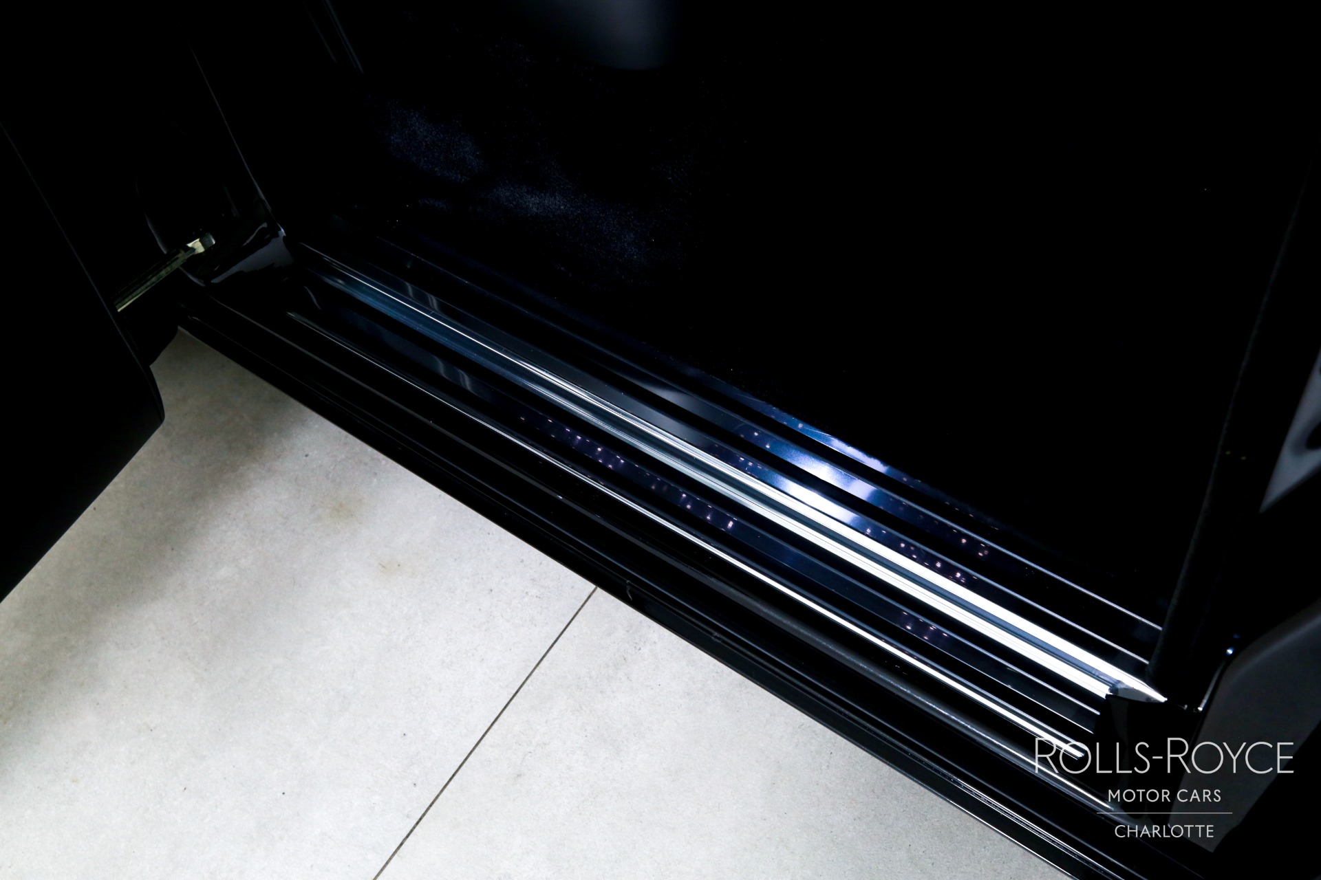 Used 2020 Rolls-Royce Phantom  | Charlotte, NC