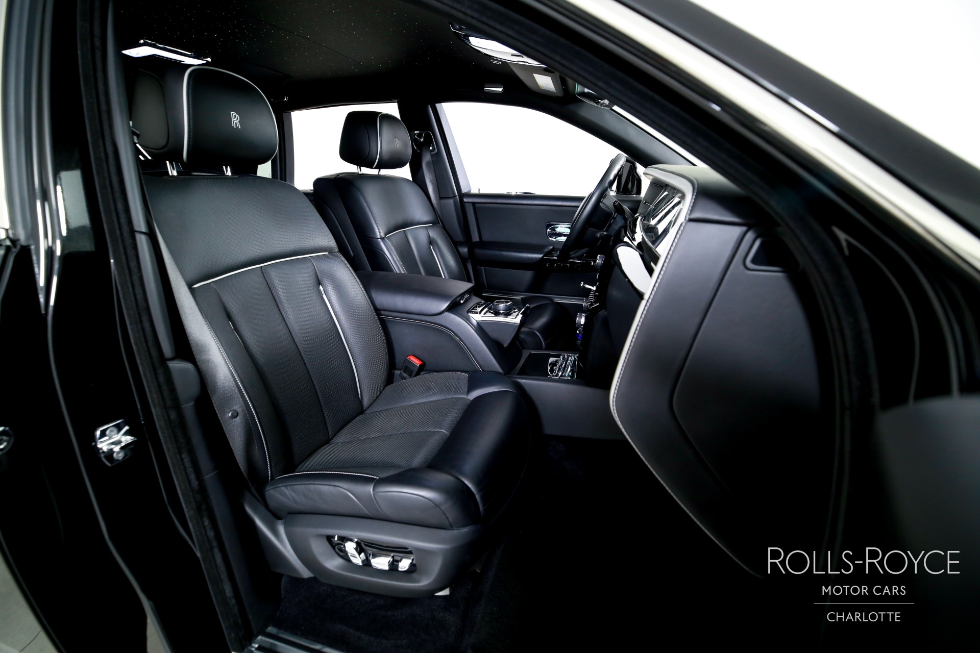 Used 2020 Rolls-Royce Phantom  | Charlotte, NC