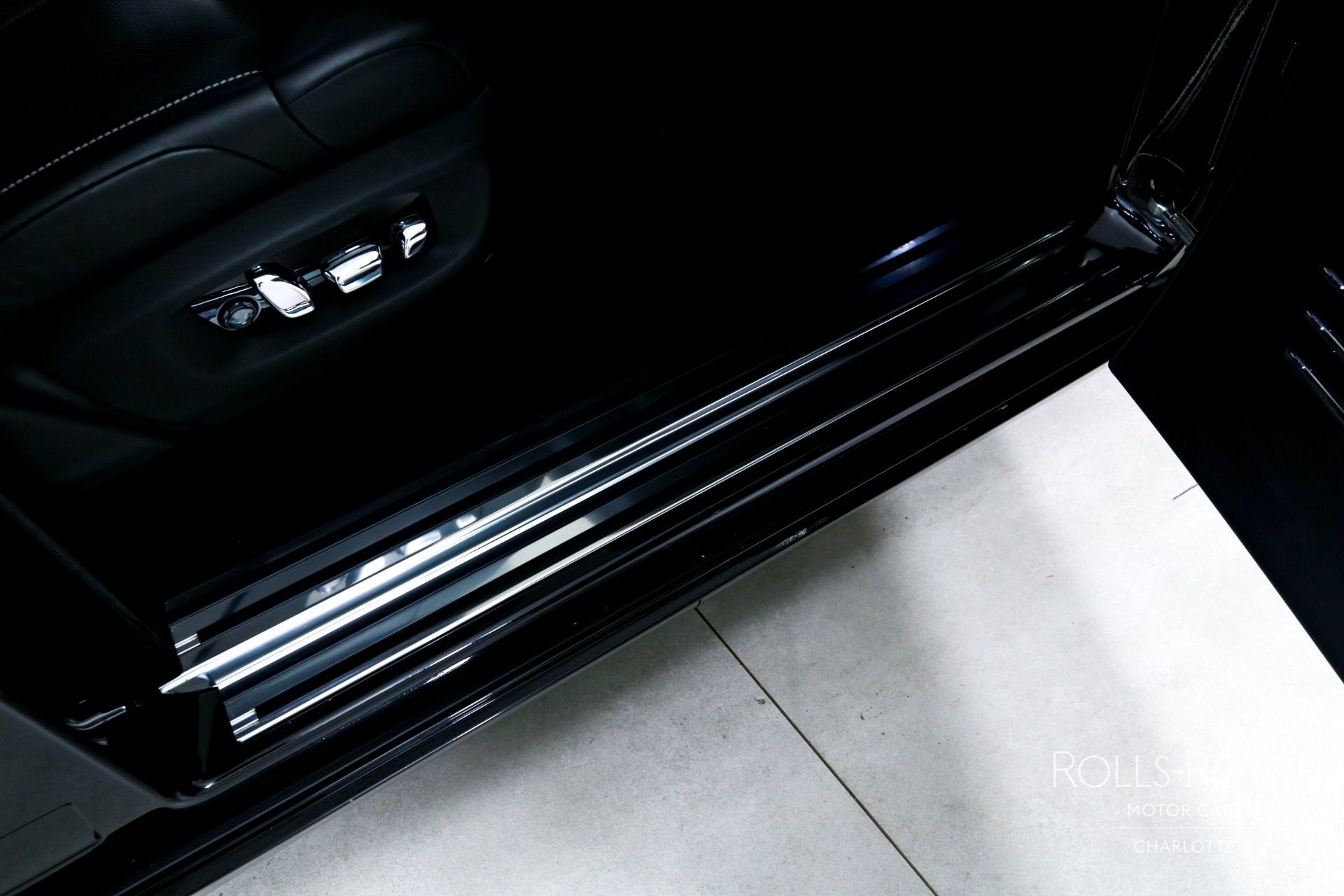 Used 2020 Rolls-Royce Phantom  | Charlotte, NC