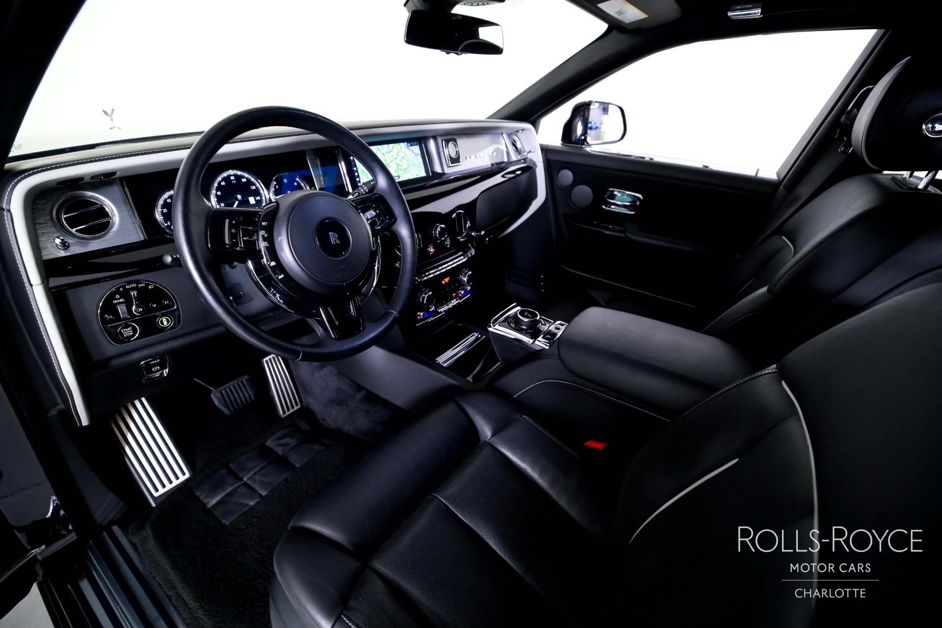 Used 2020 Rolls-Royce Phantom  | Charlotte, NC