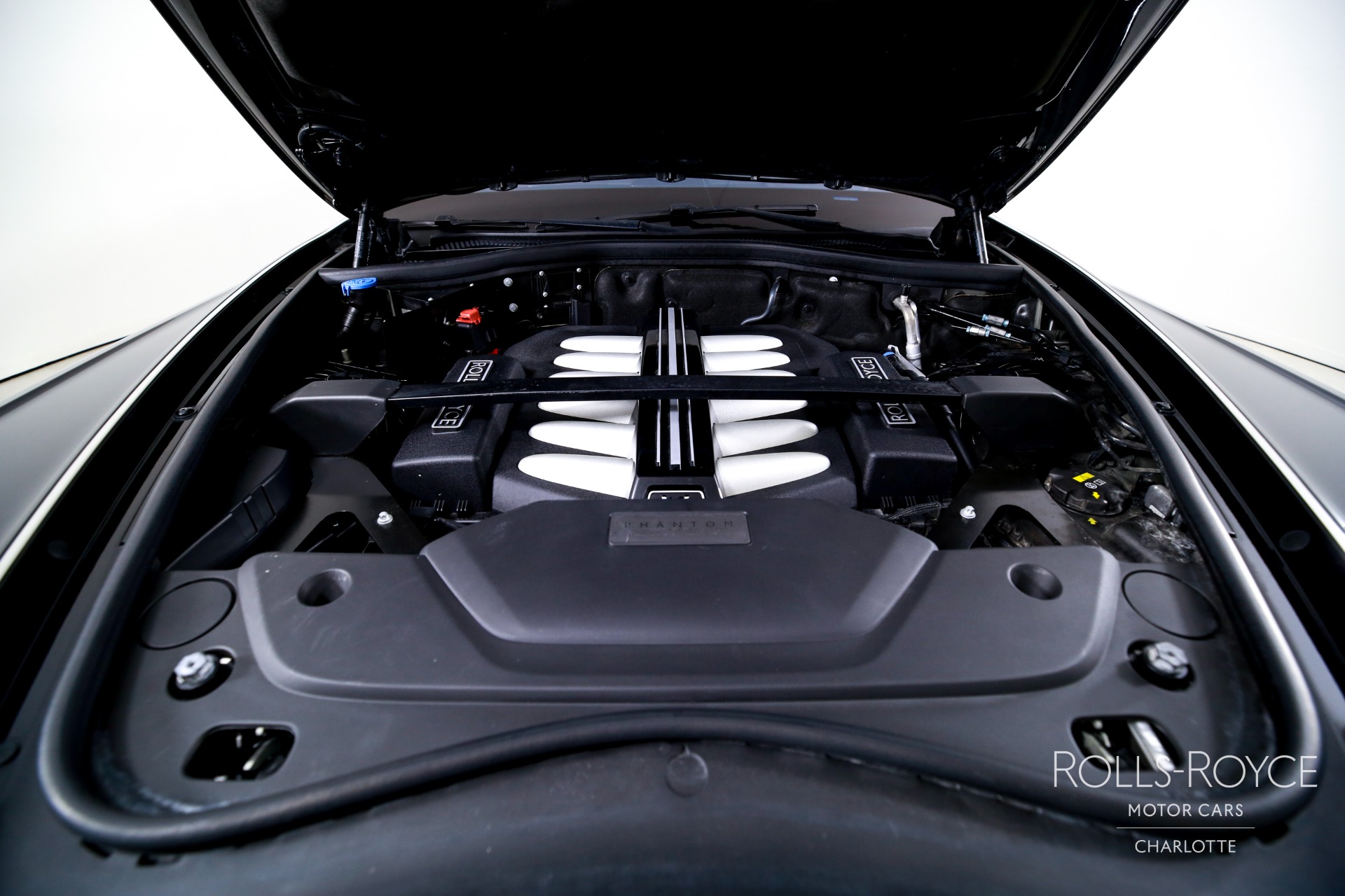 Used 2020 Rolls-Royce Phantom  | Charlotte, NC