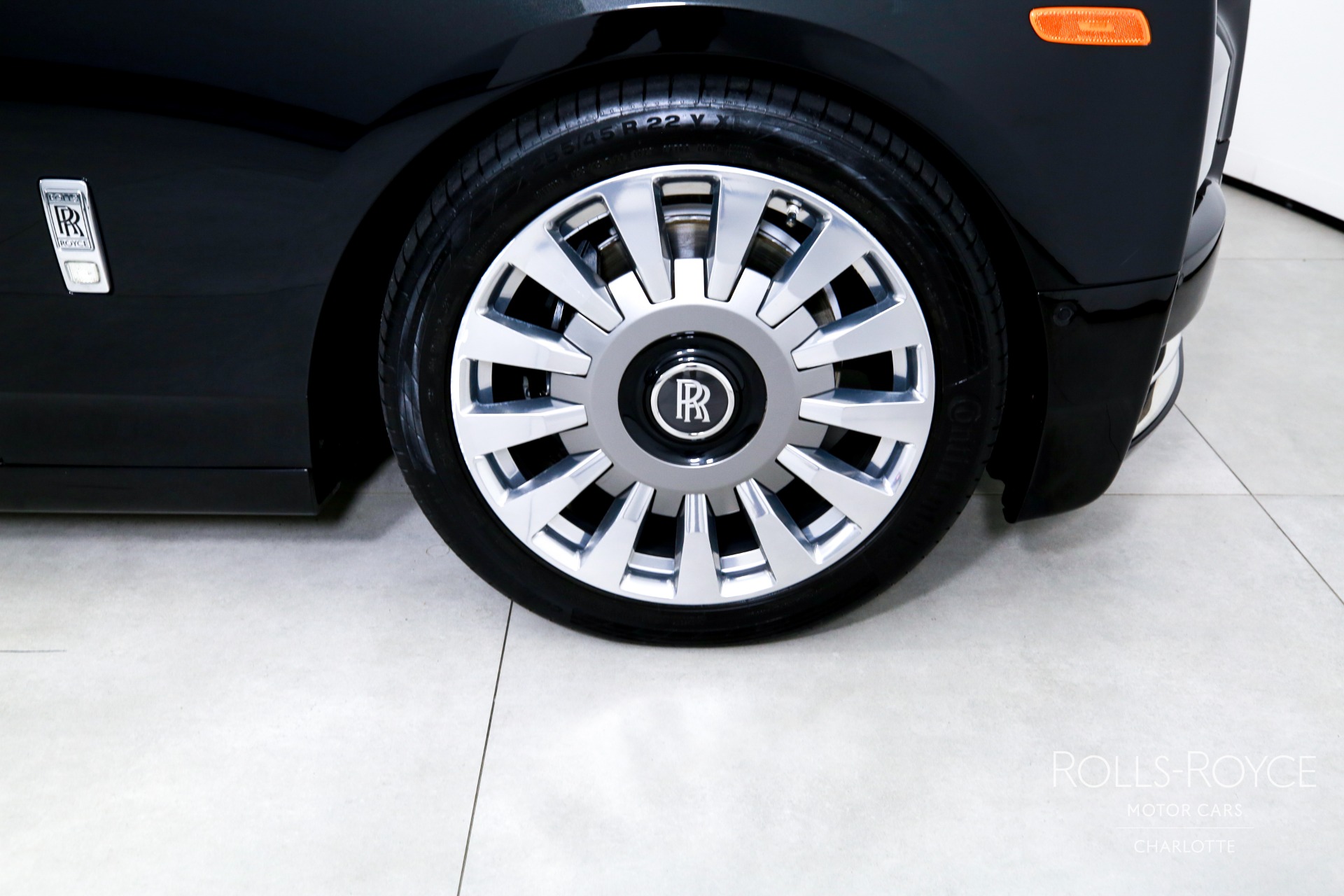 Used 2020 Rolls-Royce Phantom  | Charlotte, NC