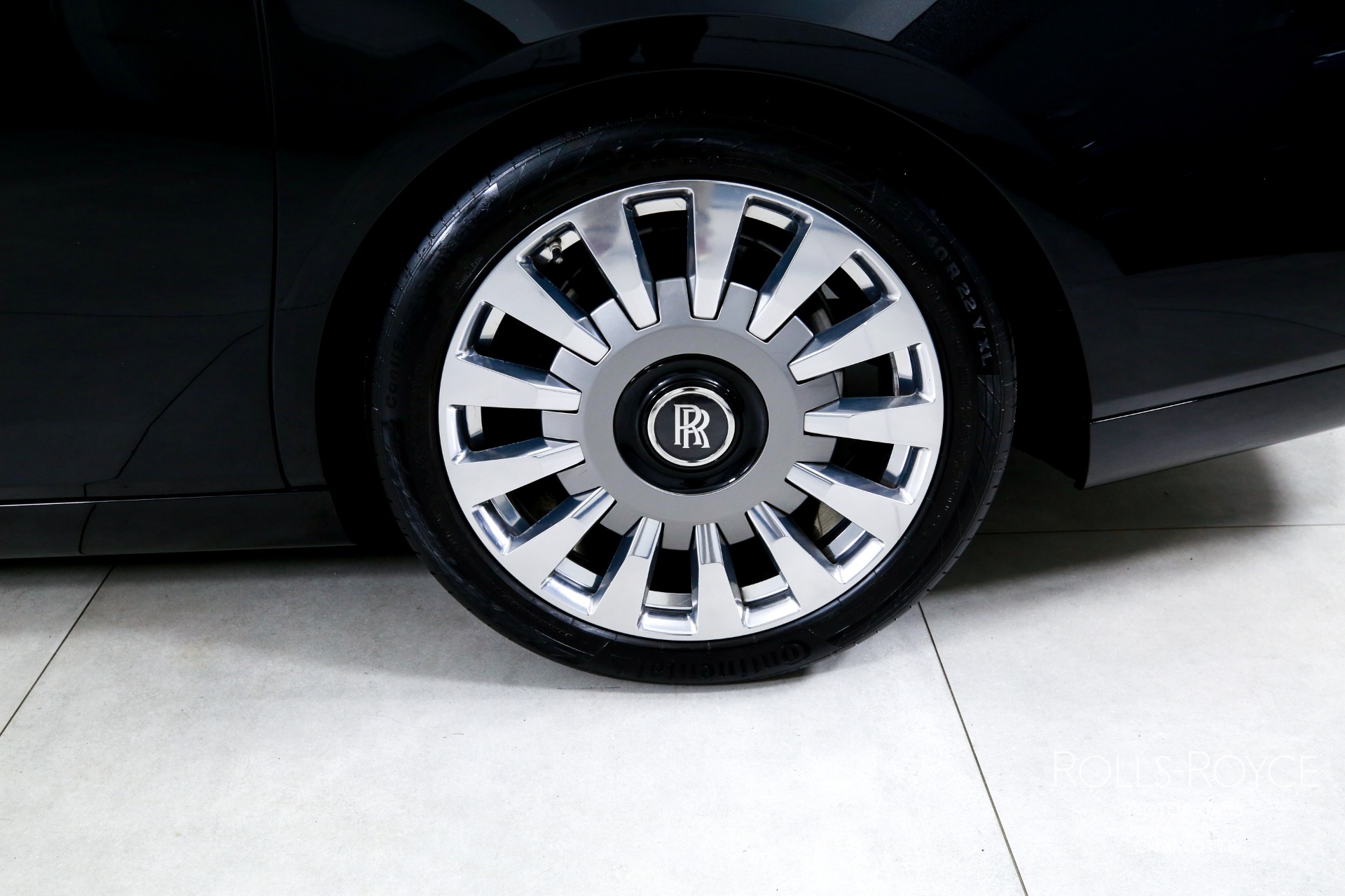 Used 2020 Rolls-Royce Phantom  | Charlotte, NC