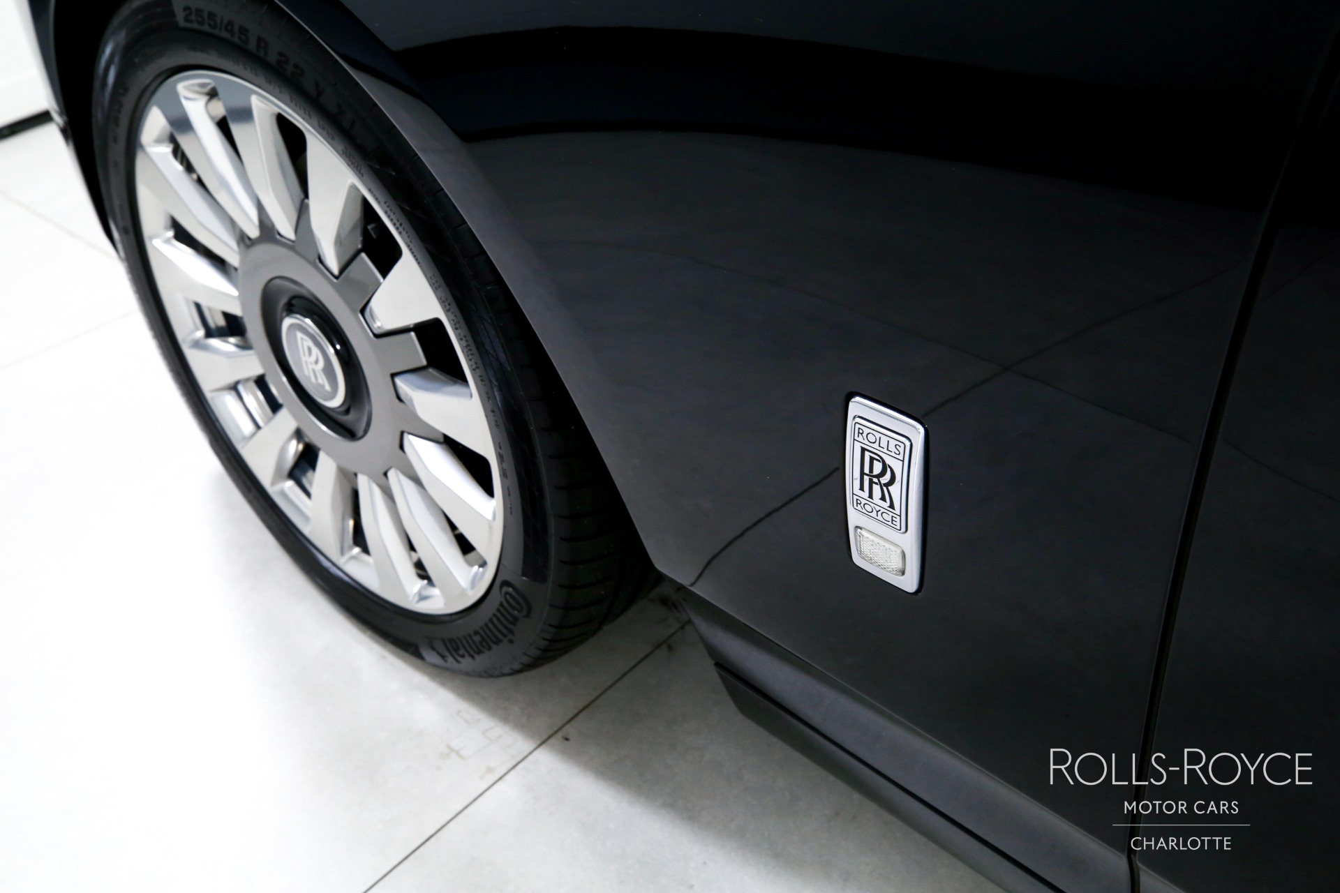 Used 2020 Rolls-Royce Phantom  | Charlotte, NC