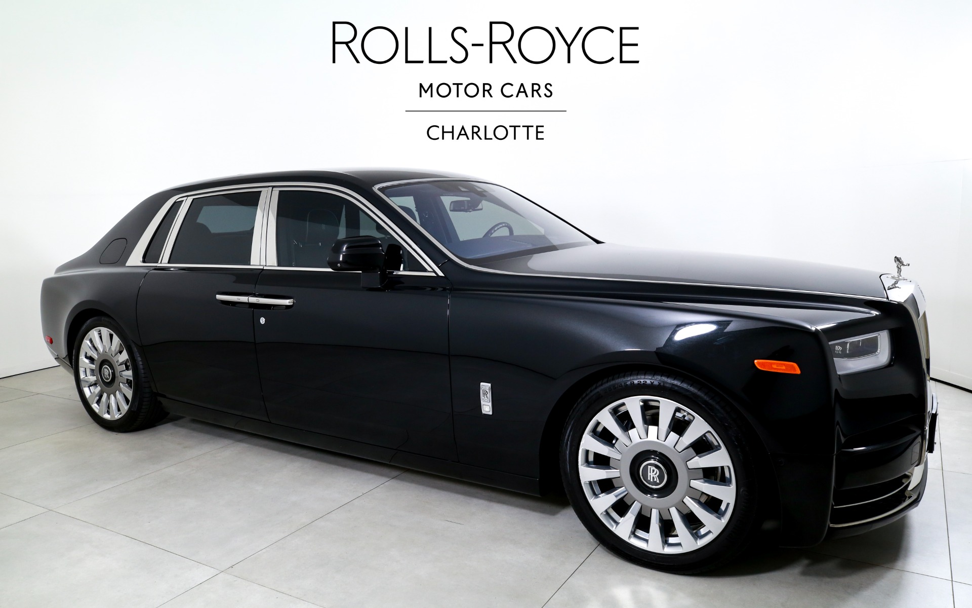 Used 2020 Rolls-Royce Phantom  | Charlotte, NC
