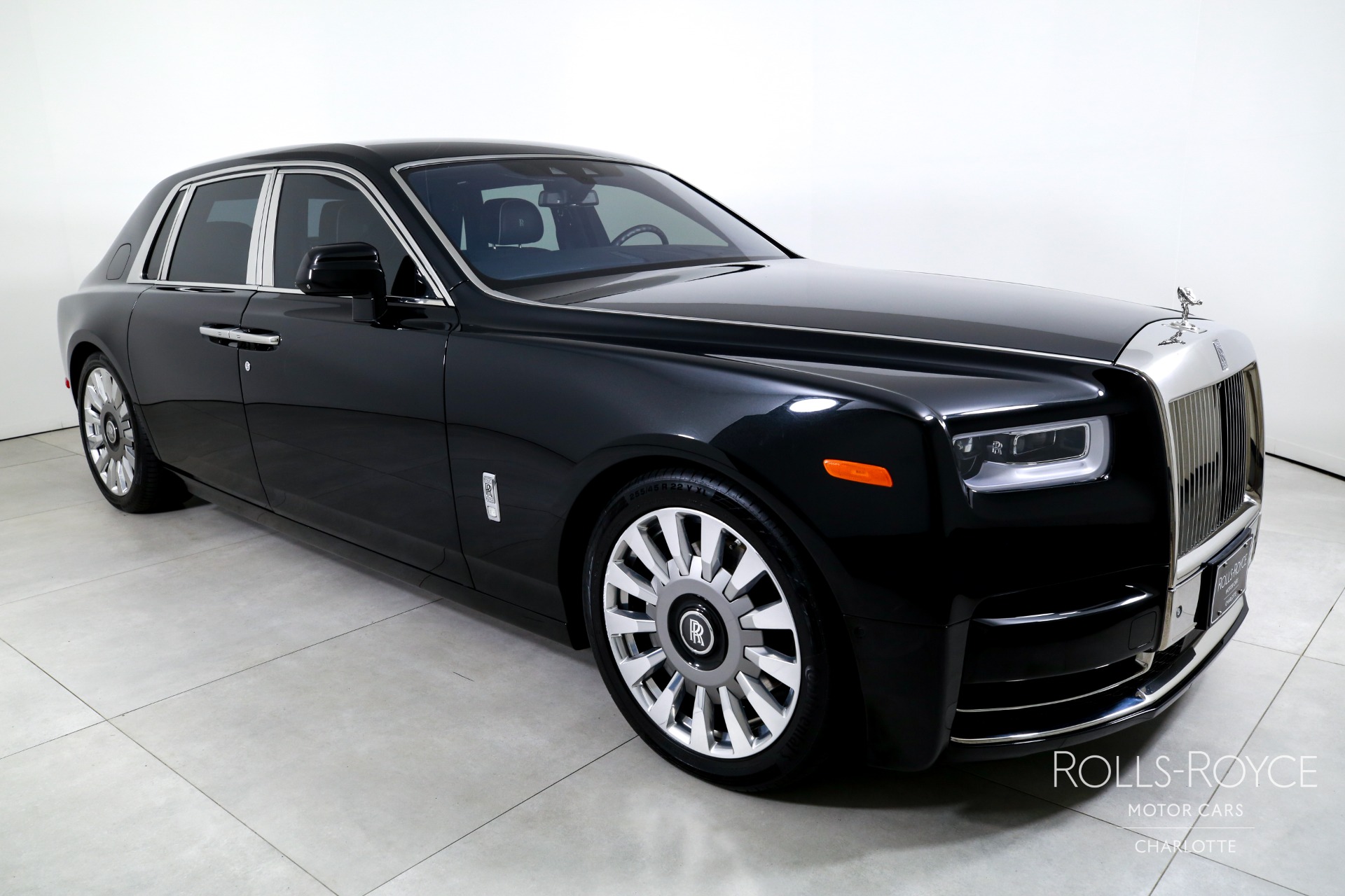 Used 2020 Rolls-Royce Phantom  | Charlotte, NC