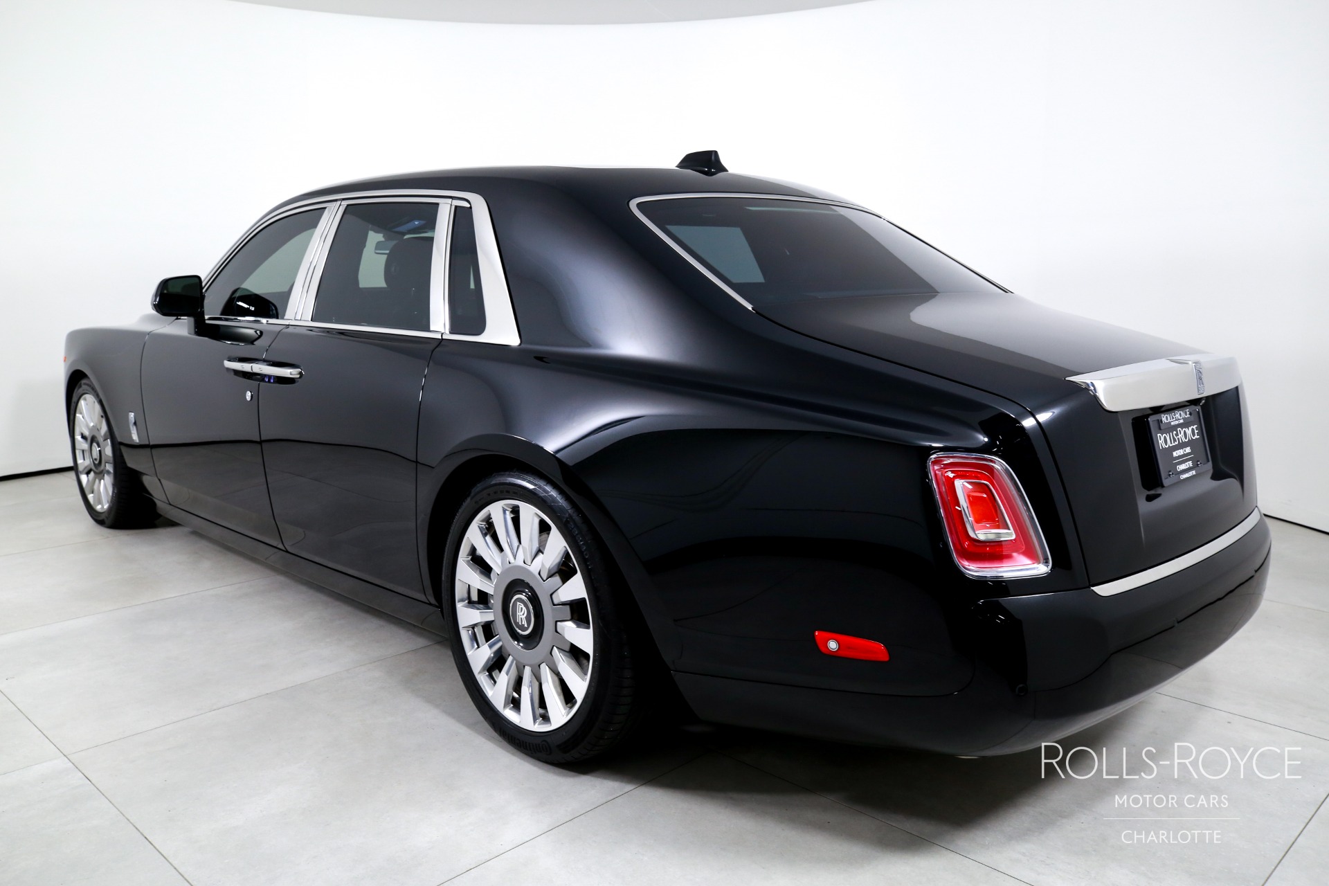 Used 2020 Rolls-Royce Phantom  | Charlotte, NC