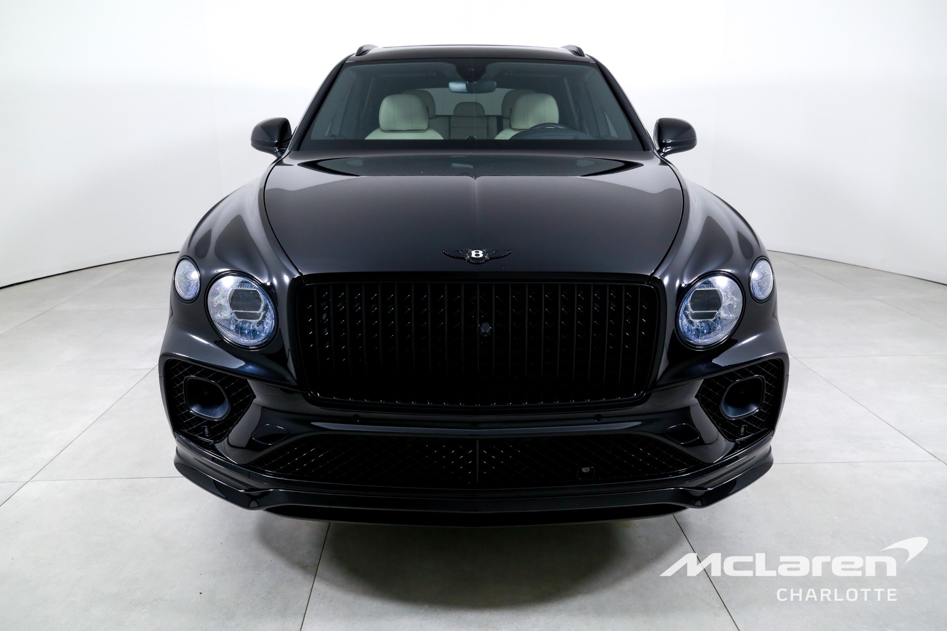 Used 2023 Bentley Bentayga EWB Azure V8 | Charlotte, NC