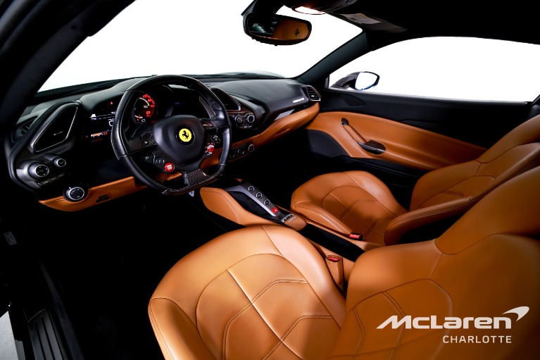 Used-2018-Ferrari-488-GTB