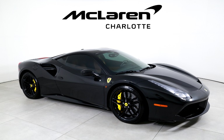 Used-2018-Ferrari-488-GTB