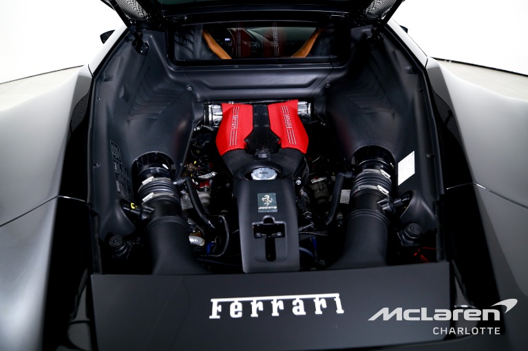 Used-2018-Ferrari-488-GTB
