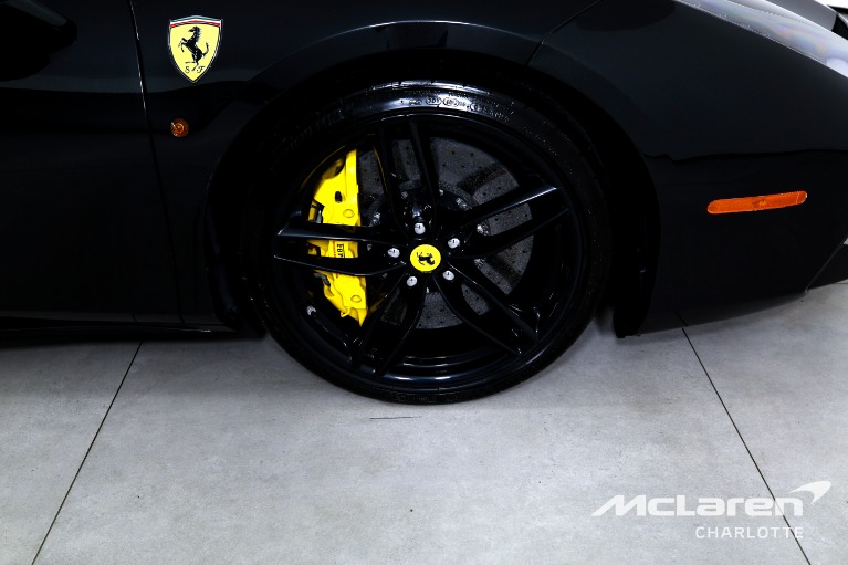 Used-2018-Ferrari-488-GTB