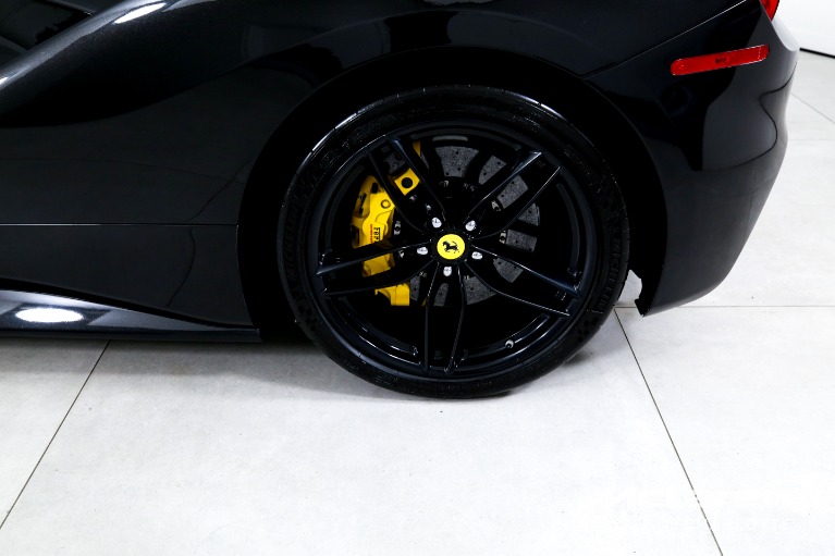 Used-2018-Ferrari-488-GTB