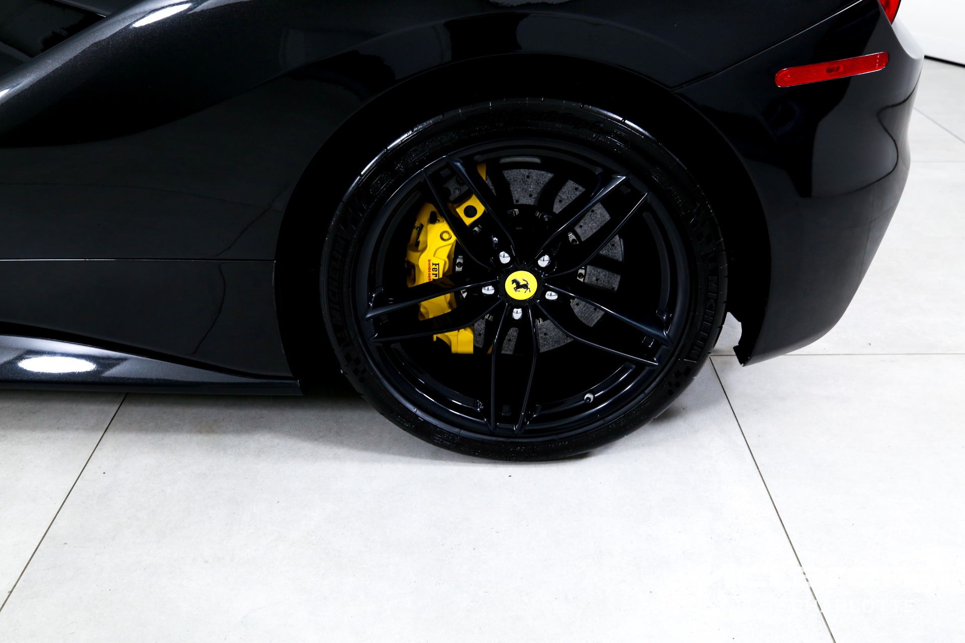 Used 2018 Ferrari 488 GTB  | Charlotte, NC