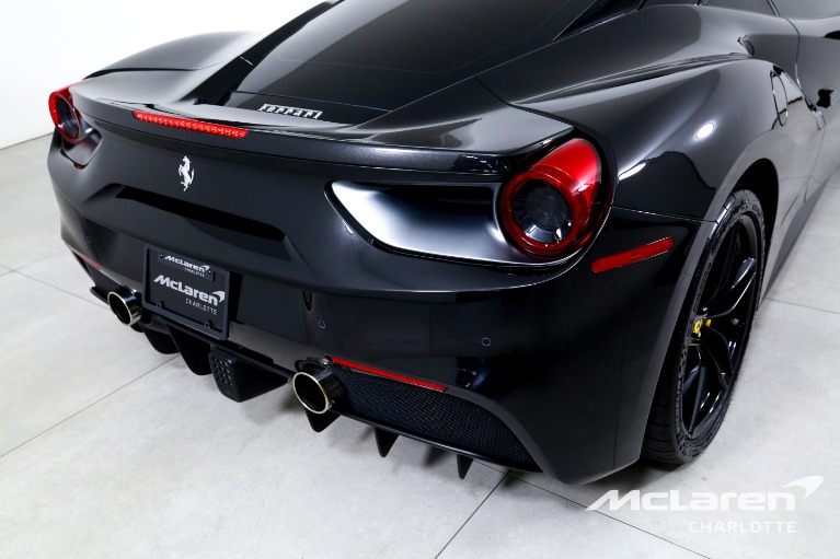 Used-2018-Ferrari-488-GTB