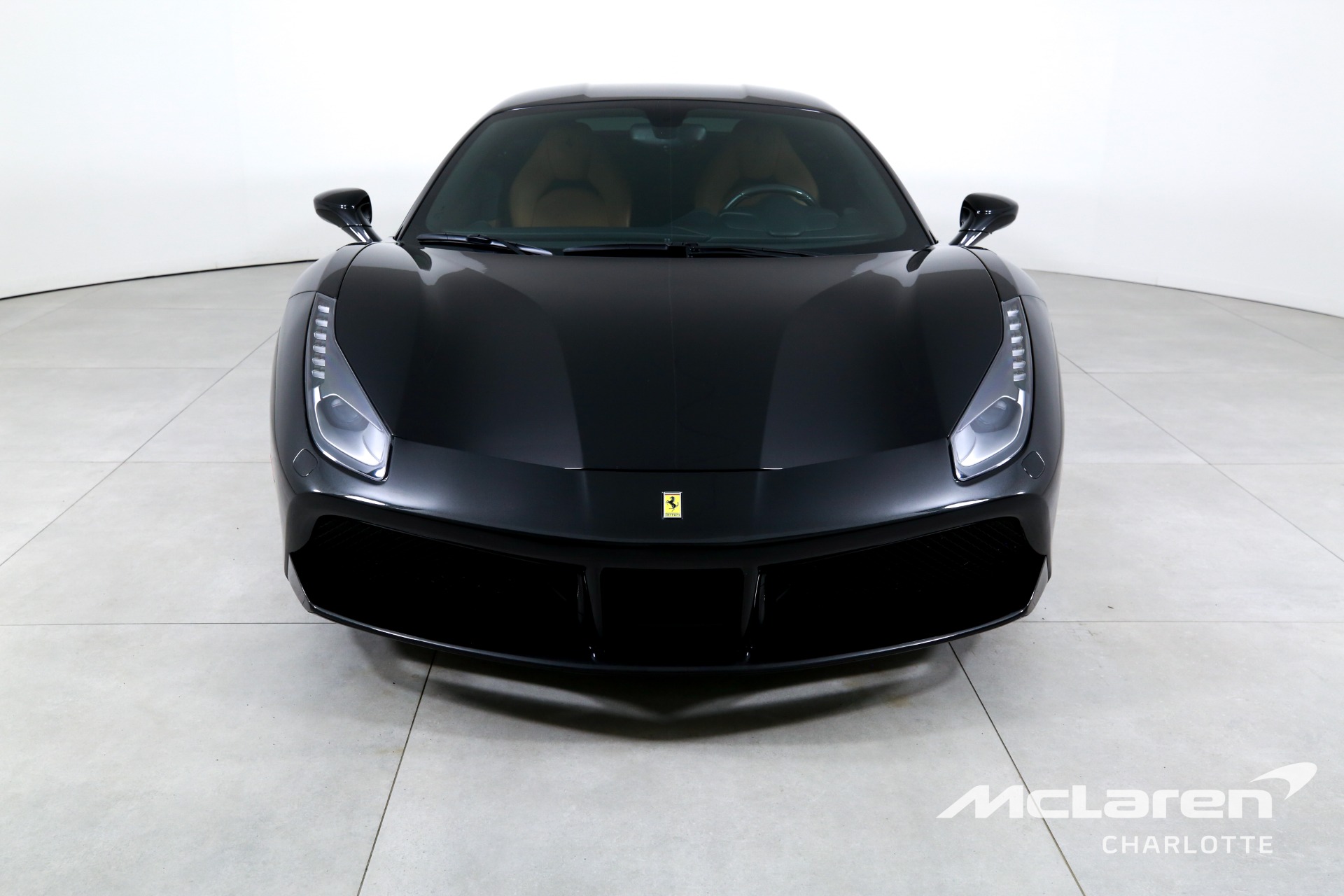Used 2018 Ferrari 488 GTB  | Charlotte, NC