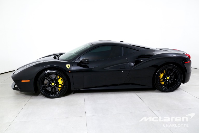 Used-2018-Ferrari-488-GTB