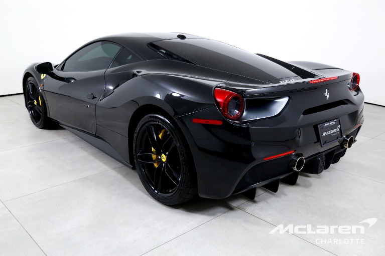 Used-2018-Ferrari-488-GTB
