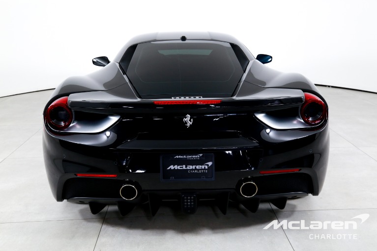 Used-2018-Ferrari-488-GTB