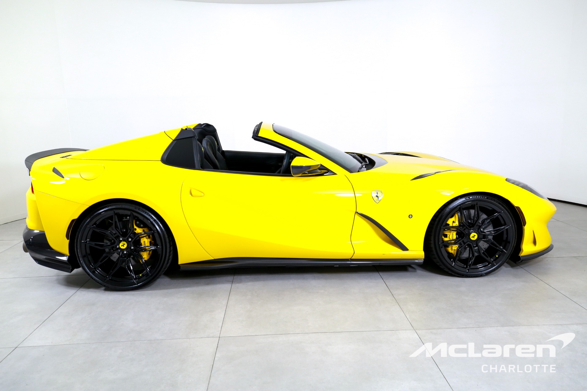 Used 2023 Ferrari 812 GTS  | Charlotte, NC