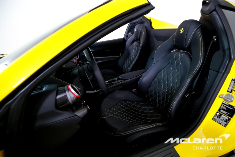 Used-2023-Ferrari-812-GTS