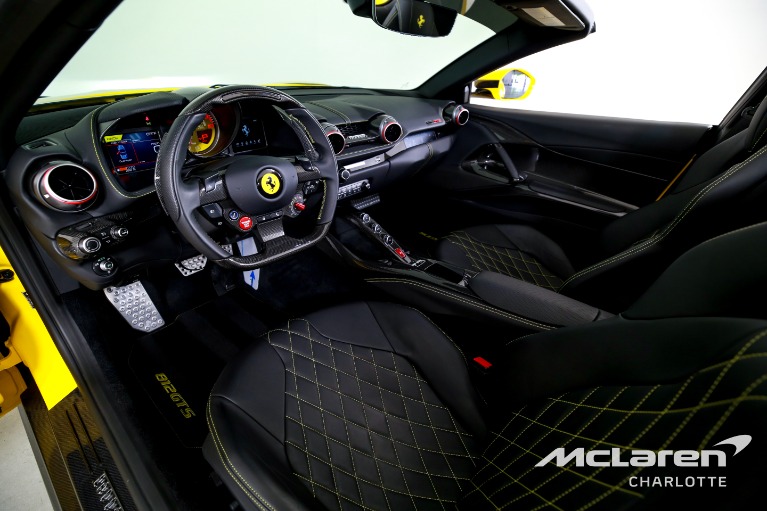 Used-2023-Ferrari-812-GTS