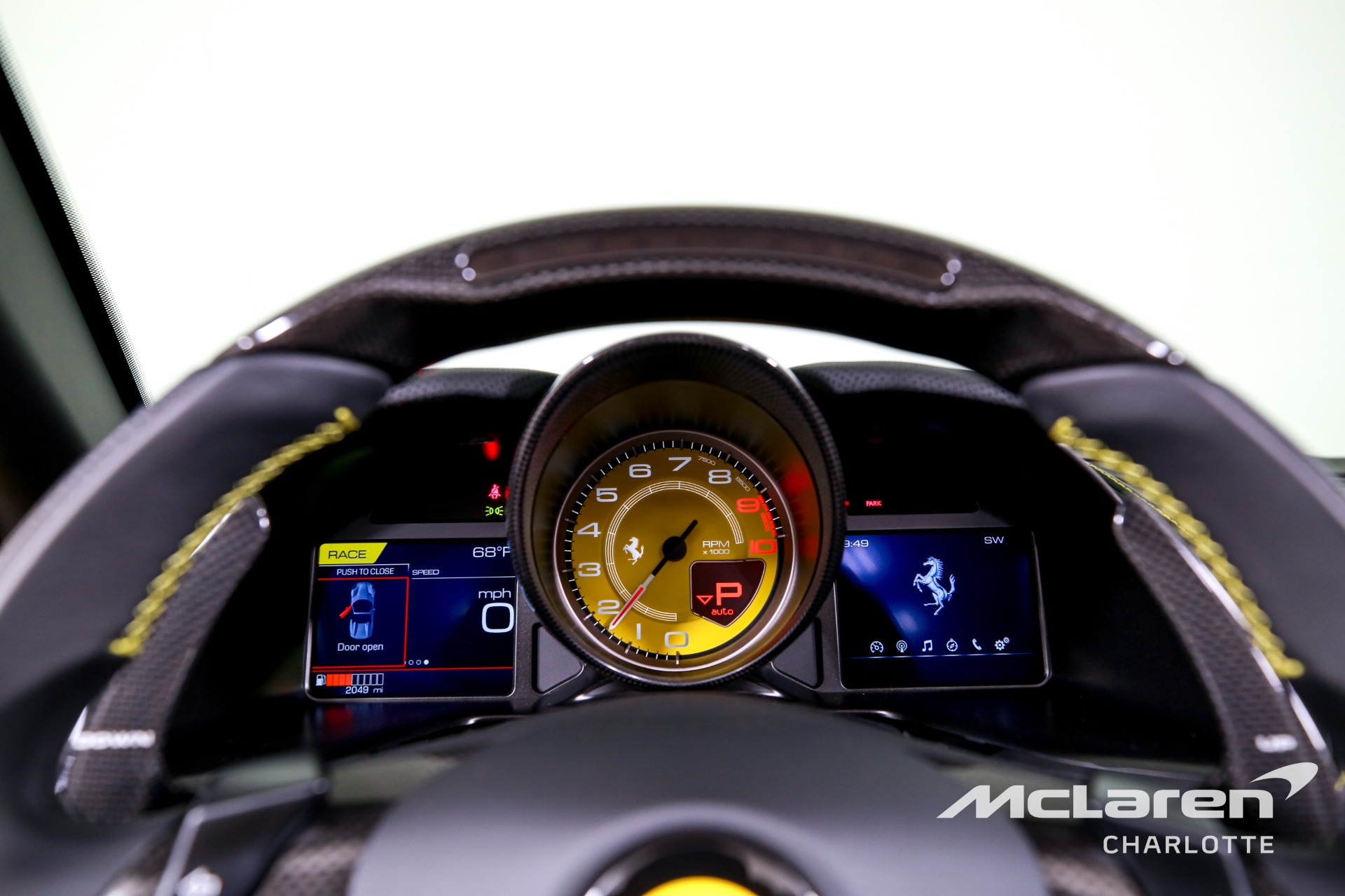 Used 2023 Ferrari 812 GTS  | Charlotte, NC