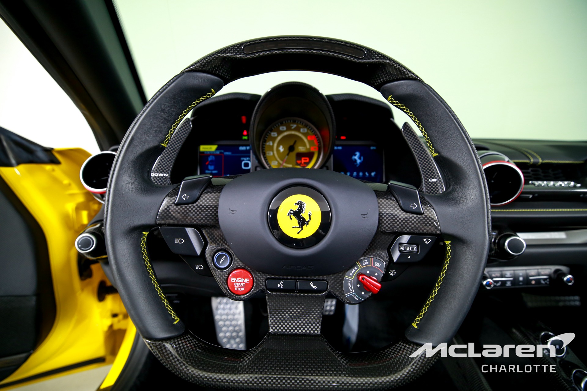 Used 2023 Ferrari 812 GTS  | Charlotte, NC