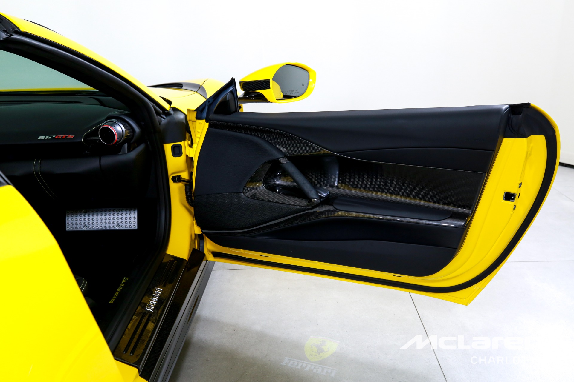 Used 2023 Ferrari 812 GTS  | Charlotte, NC