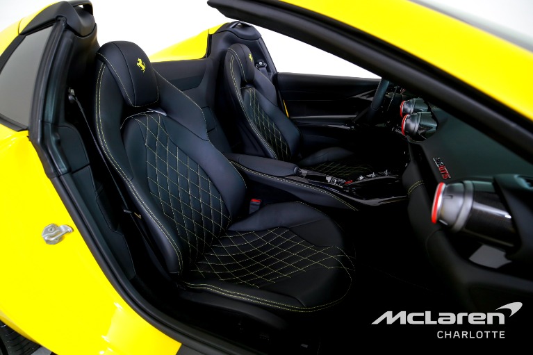 Used-2023-Ferrari-812-GTS