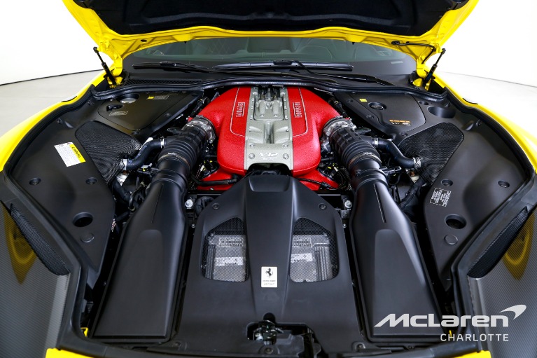 Used-2023-Ferrari-812-GTS