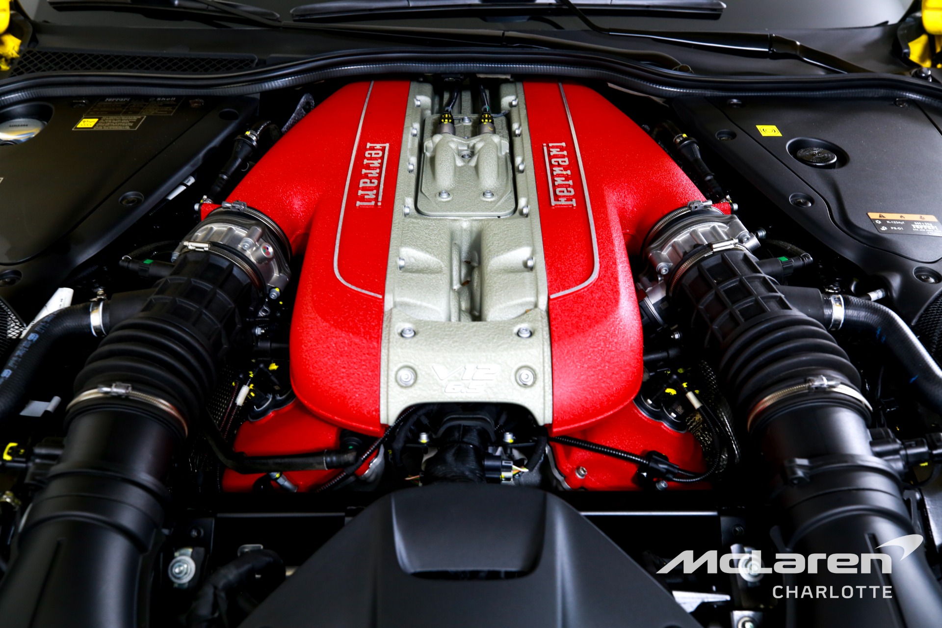 Used 2023 Ferrari 812 GTS  | Charlotte, NC