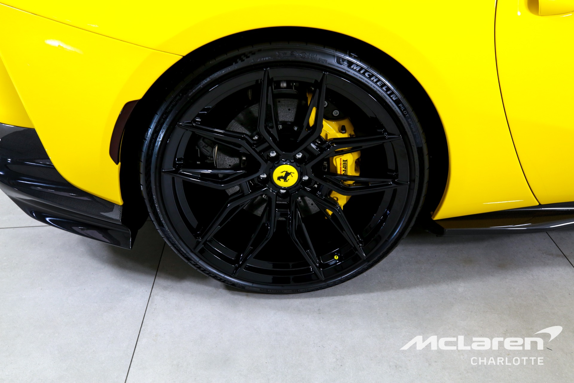 Used 2023 Ferrari 812 GTS  | Charlotte, NC