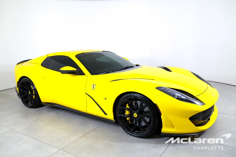 Used-2023-Ferrari-812-GTS
