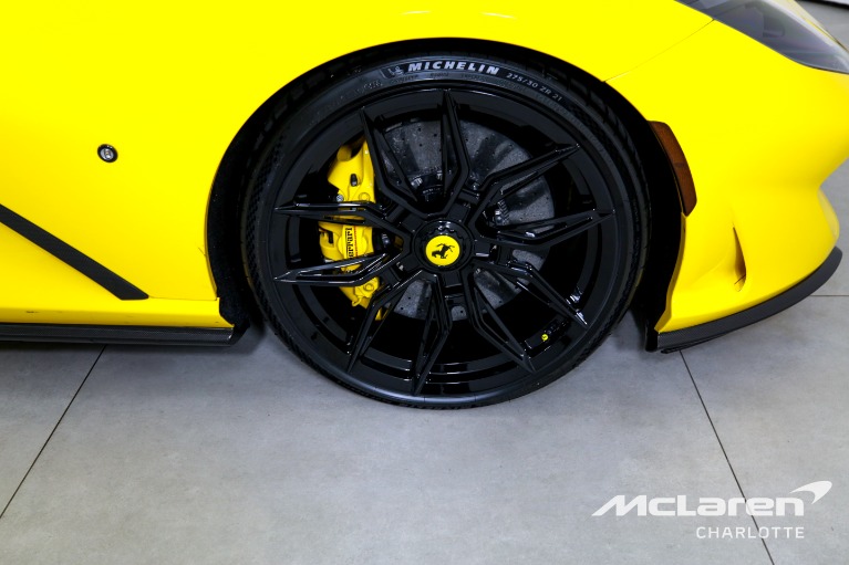 Used-2023-Ferrari-812-GTS