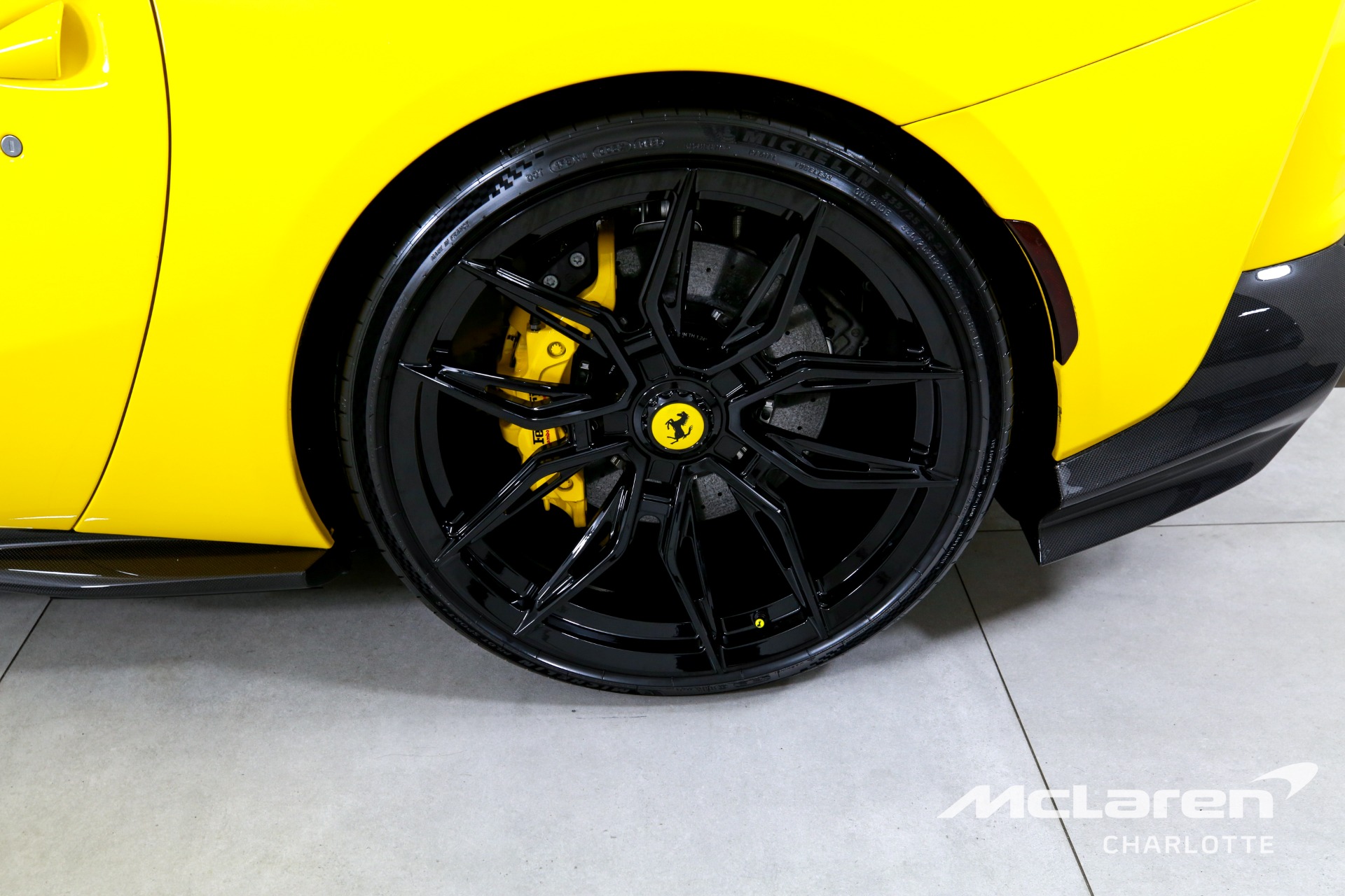 Used 2023 Ferrari 812 GTS  | Charlotte, NC