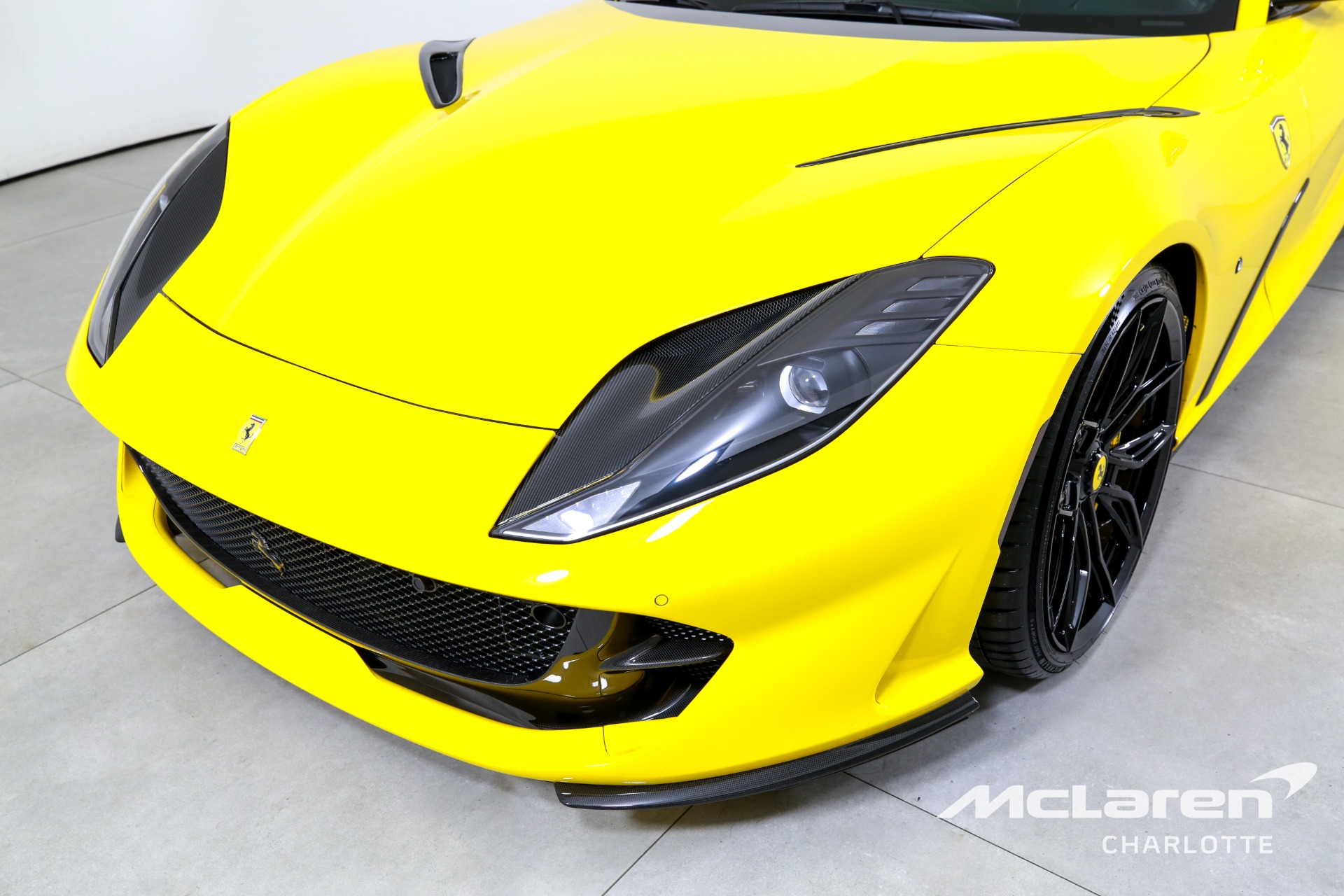 Used 2023 Ferrari 812 GTS  | Charlotte, NC