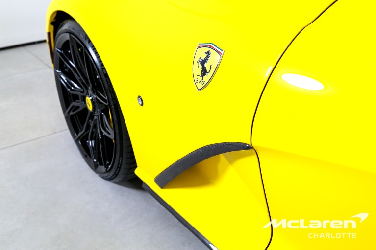 Used-2023-Ferrari-812-GTS