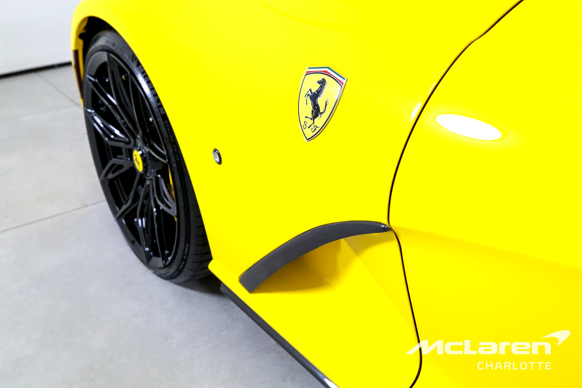 Used 2023 Ferrari 812 GTS  | Charlotte, NC