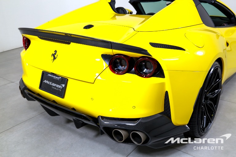 Used-2023-Ferrari-812-GTS